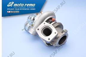 ! ТУРБОКОМПРЕССОР Volvo 850 2,5d 49189-01410