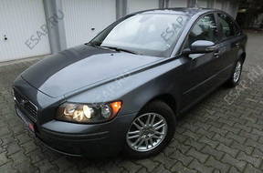 ТУРБОКОМПРЕССОР VOLVO C30 S40 V50 1.6 D 2006 год