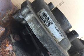 ТУРБОКОМПРЕССОР VOLVO C30 S40 V50 2.0 136KM