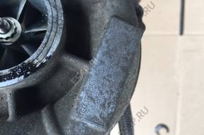 ТУРБОКОМПРЕССОР VOLVO C30 S40 V50 2.0 136KM