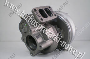 ТУРБОКОМПРЕССОР VOLVO PENTA 6.0 L TCD2012L6