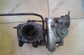 ТУРБОКОМПРЕССОР volvo S,V70 2,5 TD04HL-13G