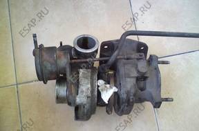 ТУРБОКОМПРЕССОР volvo S,V70 2,5 TD04HL-13G