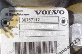 ТУРБОКОМПРЕССОР VOLVO S40 V50 2,5 T5 30757112