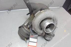 ТУРБОКОМПРЕССОР VOLVO S60 2.4 D5 9653146