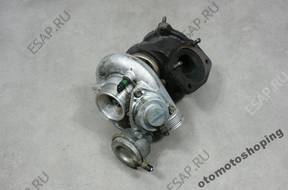 ТУРБОКОМПРЕССОР VOLVO S60 I  2.0 00-05