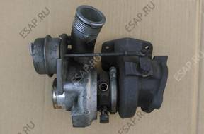 ТУРБОКОМПРЕССОР VOLVO S60 V70 2.0 30650635