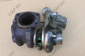 ТУРБОКОМПРЕССОР VOLVO S60 V70 2.0 30650635
