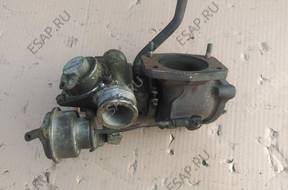 ТУРБОКОМПРЕССОР VOLVO S60 V70 2.0 T 8658096