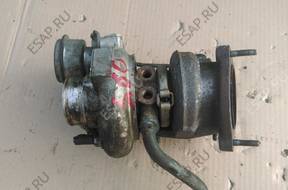 ТУРБОКОМПРЕССОР VOLVO S60 V70 2.0 T 8658096