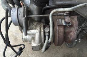 ТУРБОКОМПРЕССОР VOLVO S60 V70 2.0 TD04L-12T