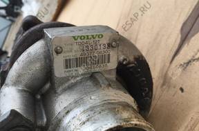ТУРБОКОМПРЕССОР VOLVO S60 V70 2.0 TD04L-12T