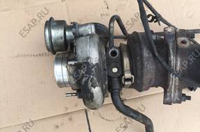 ТУРБОКОМПРЕССОР VOLVO S60 V70 2.4 T 9471656