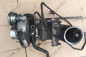 ТУРБОКОМПРЕССОР VOLVO S60 V70 2.4 T 9471656