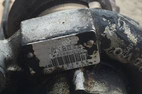 ТУРБОКОМПРЕССОР VOLVO S60 V70 2.4 T 9471656