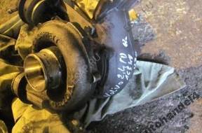 ТУРБОКОМПРЕССОР  VOLVO S60 V70 2.4 TD 163KM