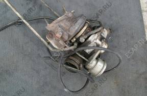 ТУРБОКОМПРЕССОР VOLVO S60 V70 XC70 2.4 200K