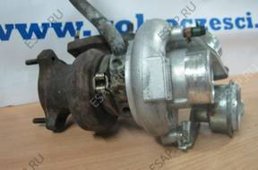 ТУРБОКОМПРЕССОР VOLVO S70 V70 C70 850 2.5T