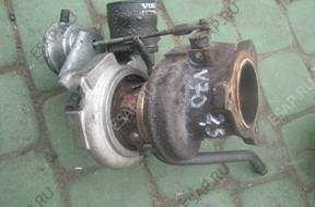 ТУРБОКОМПРЕССОР volvo v70 2,5  TD04HL-13G