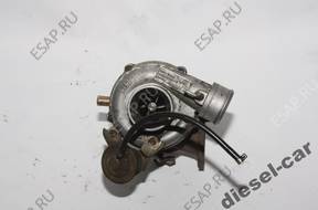 ТУРБОКОМПРЕССОР Voyager 2.5 CRD 35242095F