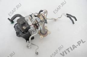 ТУРБОКОМПРЕССОР VW 04C145701K TSI JAK