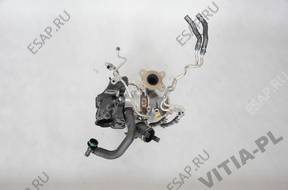 ТУРБОКОМПРЕССОР VW 04C145701K TSI JAK