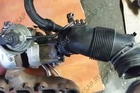 ТУРБОКОМПРЕССОР VW 04L971501A