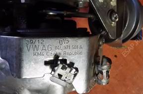 ТУРБОКОМПРЕССОР VW 04L971501A