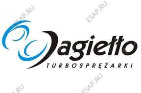 ТУРБОКОМПРЕССОР VW 1.9, 54399880008,