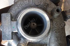 ТУРБОКОМПРЕССОР VW 1.9 TDI BXE BXF 03G253014F