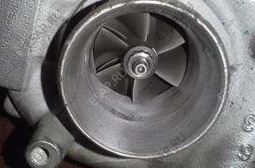 ТУРБОКОМПРЕССОР VW 2.0 140 KM