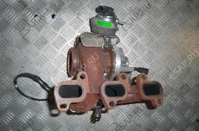 ТУРБОКОМПРЕССОР VW AUDI 1.2 TDI 03P253019B