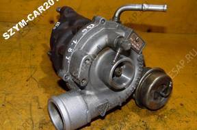 ТУРБОКОМПРЕССОР VW AUDI 1.8T 150KM 058145703J