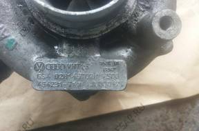 ТУРБОКОМПРЕССОР VW AUDI 1.9 TDI 90 110 KM