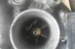 ТУРБОКОМПРЕССОР VW AUDI 1.9 TDI 90 110 KM