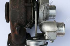 ТУРБОКОМПРЕССОР VW CRAFTER 2.5 076145701R