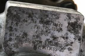 ТУРБОКОМПРЕССОР VW CRAFTER 2.5 076145701R