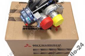 ТУРБОКОМПРЕССОР VW Crafter 49377-07460