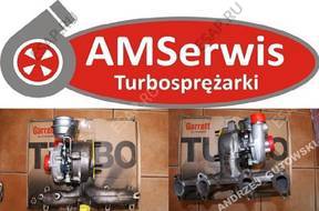 ТУРБОКОМПРЕССОР VW GOLF 1.9 TDI AUY AJM 713673