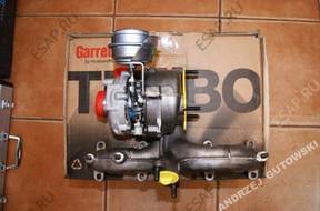 ТУРБОКОМПРЕССОР VW GOLF 1.9 TDI AUY AJM 713673