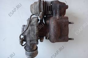 ТУРБОКОМПРЕССОР VW GOLF 3 1.9 TD 028145703E