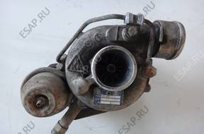 ТУРБОКОМПРЕССОР VW GOLF 3 1.9 TD 028145703E