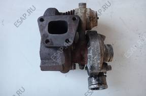 ТУРБОКОМПРЕССОР VW GOLF 3 1.9 TD 028145703E