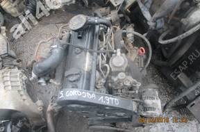 ТУРБОКОМПРЕССОР VW GOLF 3 1.9 TD 028145703E