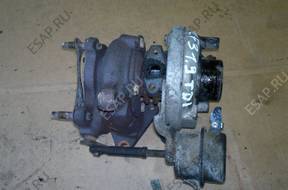 ТУРБОКОМПРЕССОР  VW GOLF 3 III 1.9 TDI