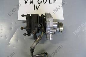 ТУРБОКОМПРЕССОР VW GOLF 4 1.9TDI AGR