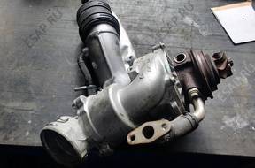 ТУРБОКОМПРЕССОР VW GOLF 6 VI GTI 2.0 TFSI