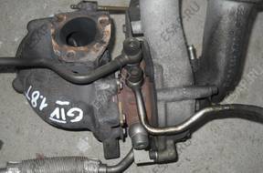 ТУРБОКОМПРЕССОР VW GOLF A3 1.8T