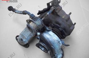 ТУРБОКОМПРЕССОР VW GOLF III 1.9 028145703B