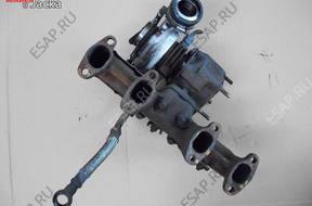ТУРБОКОМПРЕССОР VW GOLF III 1.9 028145703B